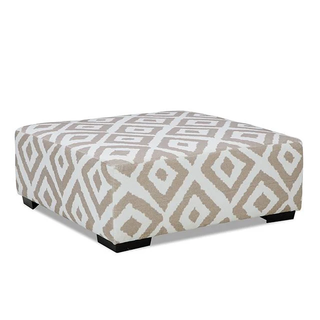 Loughlin Ottoman - Image 2