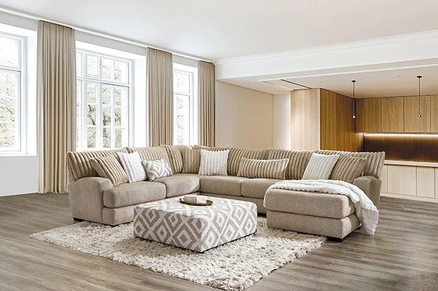 Loughton Sectional - Image 2