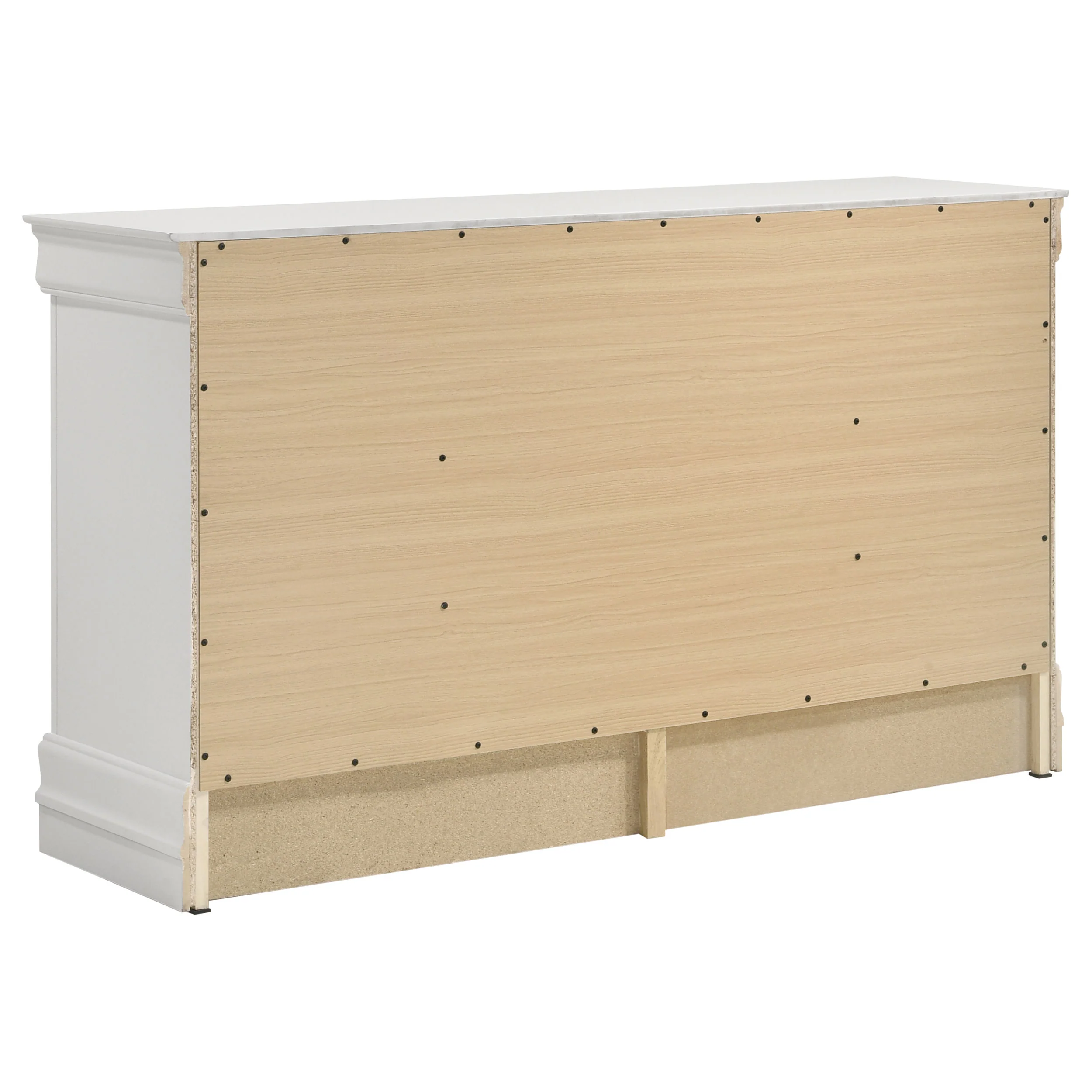 Louis Philippe Bedroom Set - Image 211