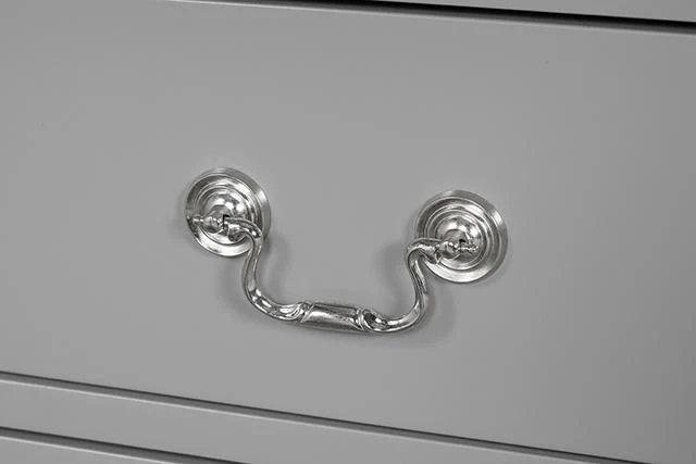 Louis Philippe Nightstand - Image 3