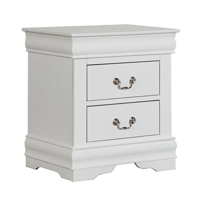 Louis Philippe Nightstand - Image 5