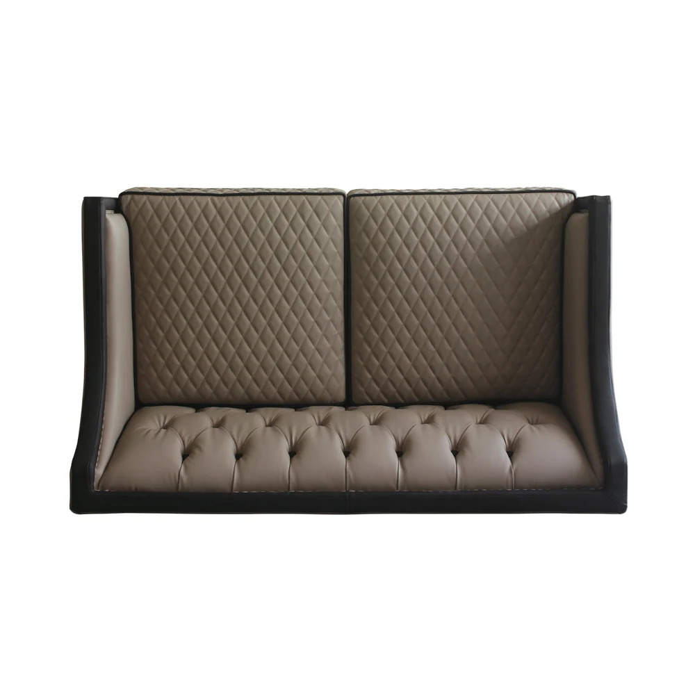 Loveseat w/3 Pillows - Image 15