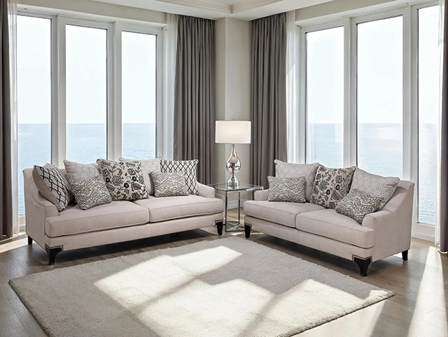 Lowell Loveseat - Image 2