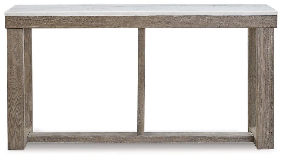 Loyaska Sofa Table - Image 5