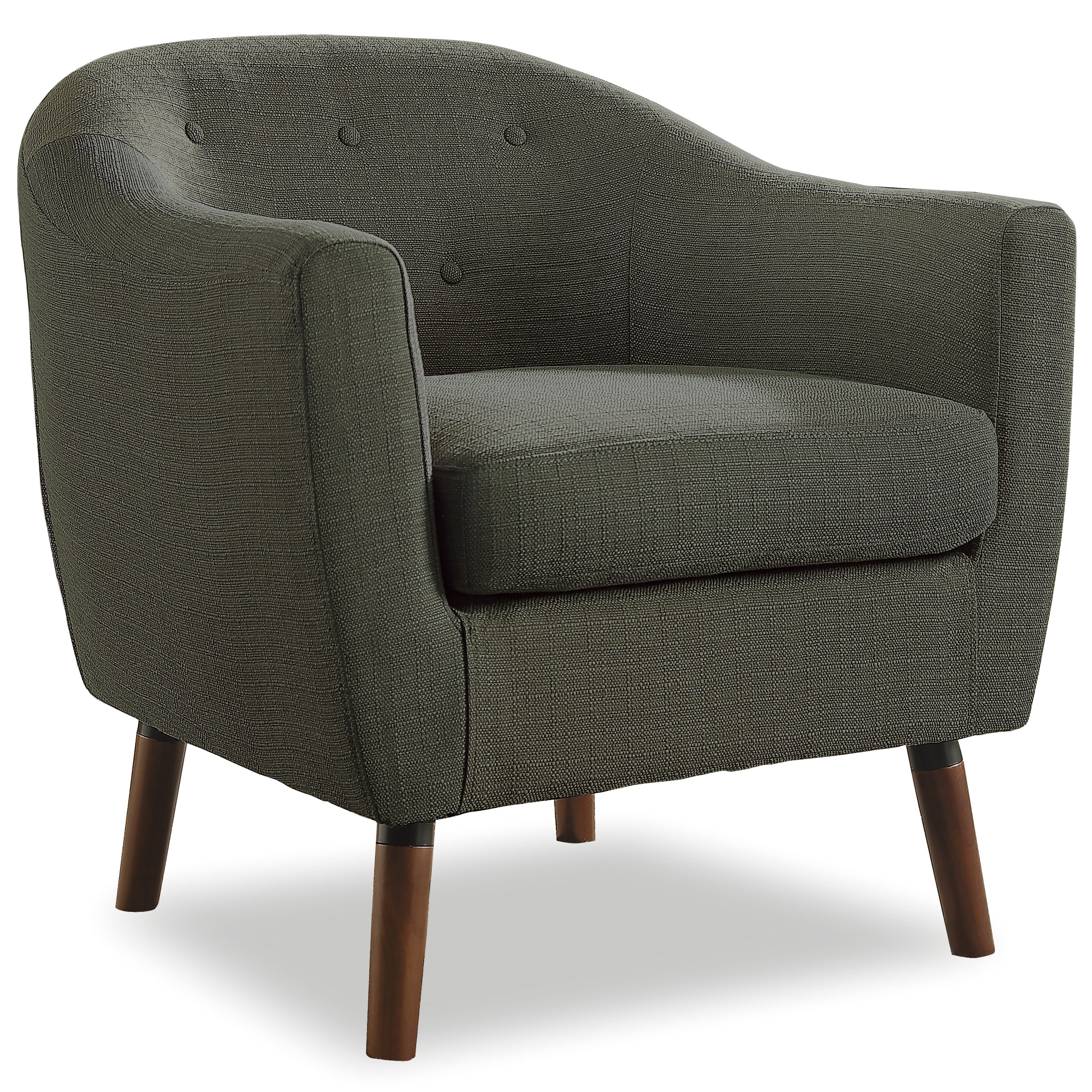 Lucille Accent Chair - Image 12
