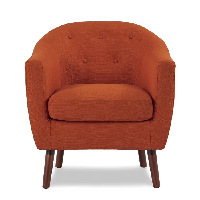 Lucille Accent Chair - Image 13