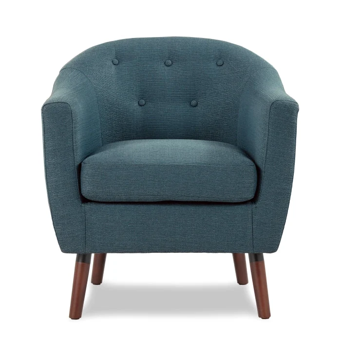 Lucille Accent Chair - Image 5