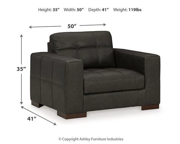 Luigi Living Room Set - Image 44