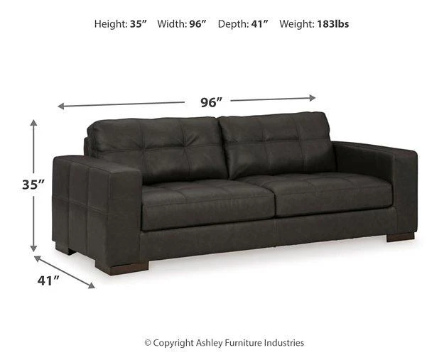 Luigi Living Room Set - Image 46