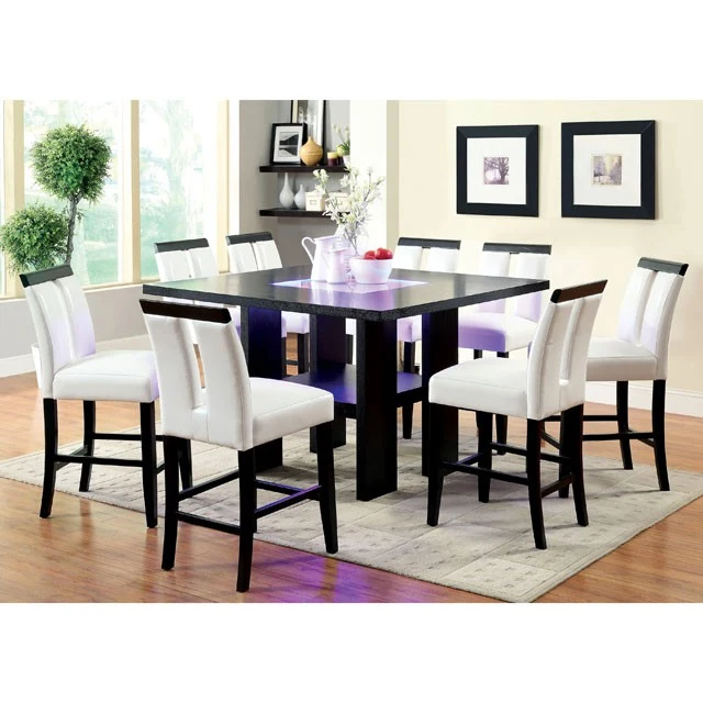 Luminar Counter Ht Table Set - Image 6