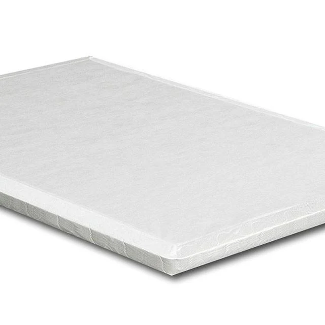 LUPINE 2" Cal.King Bunkie Board