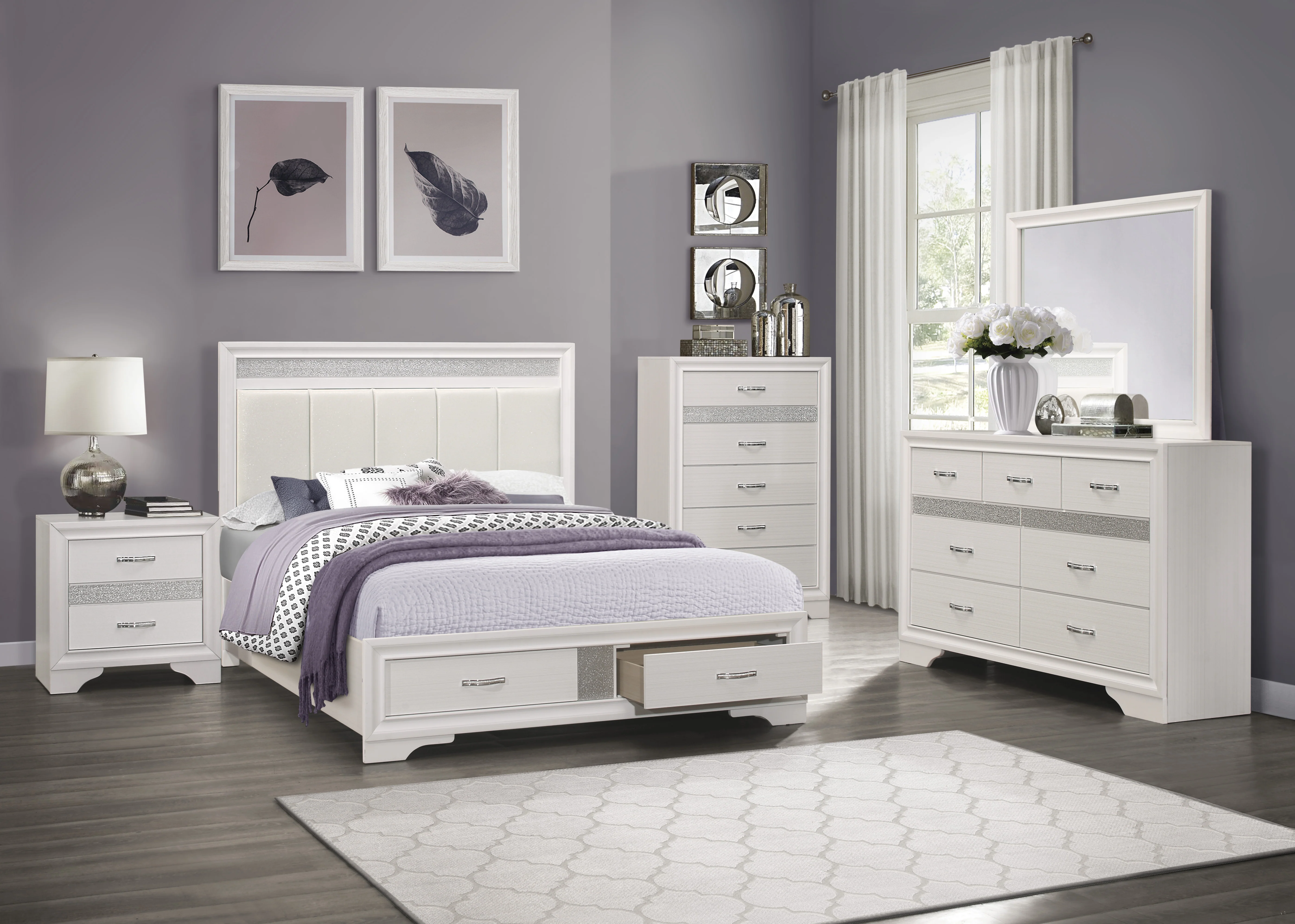 Luster Dresser - Image 6