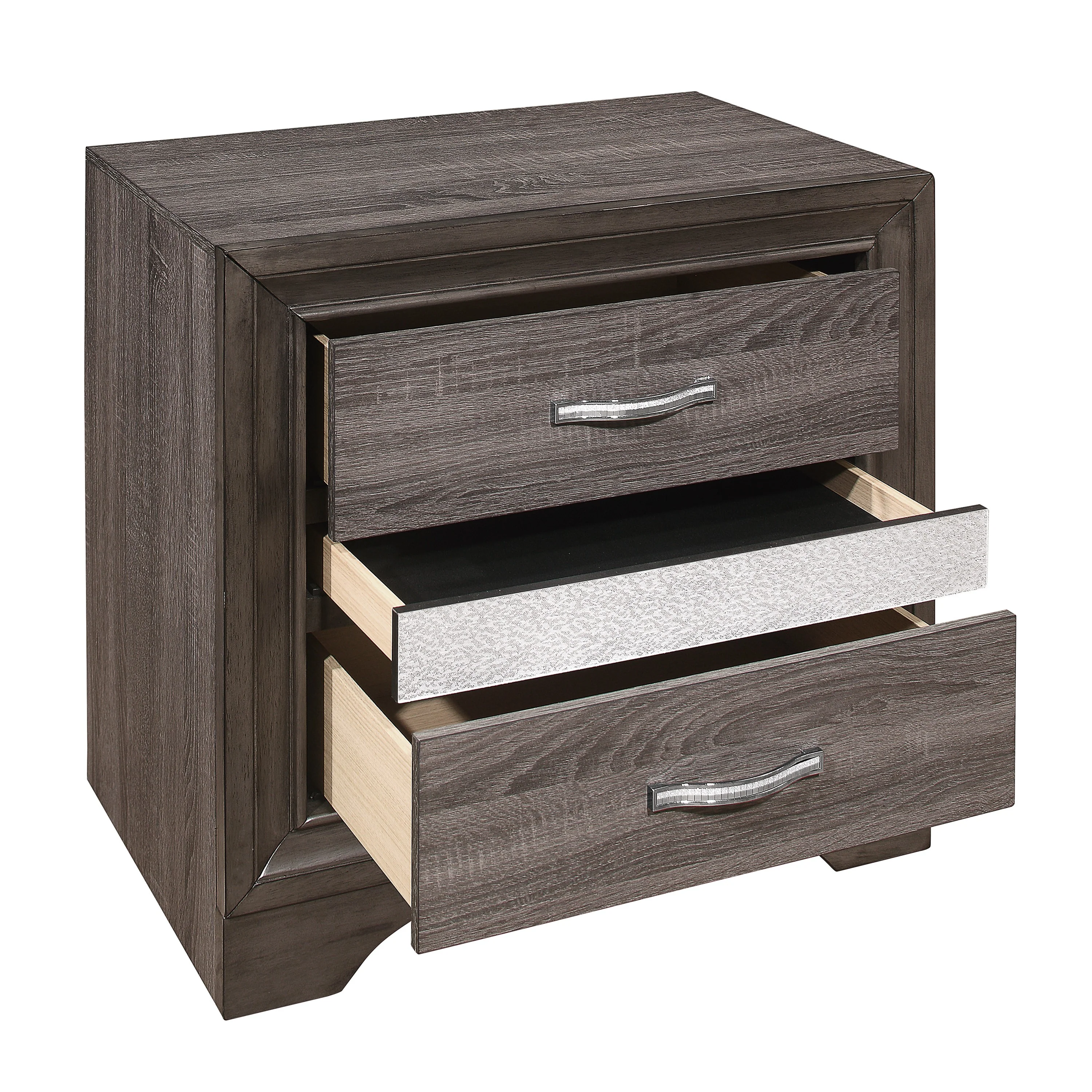 Luster Night Stand - Image 2