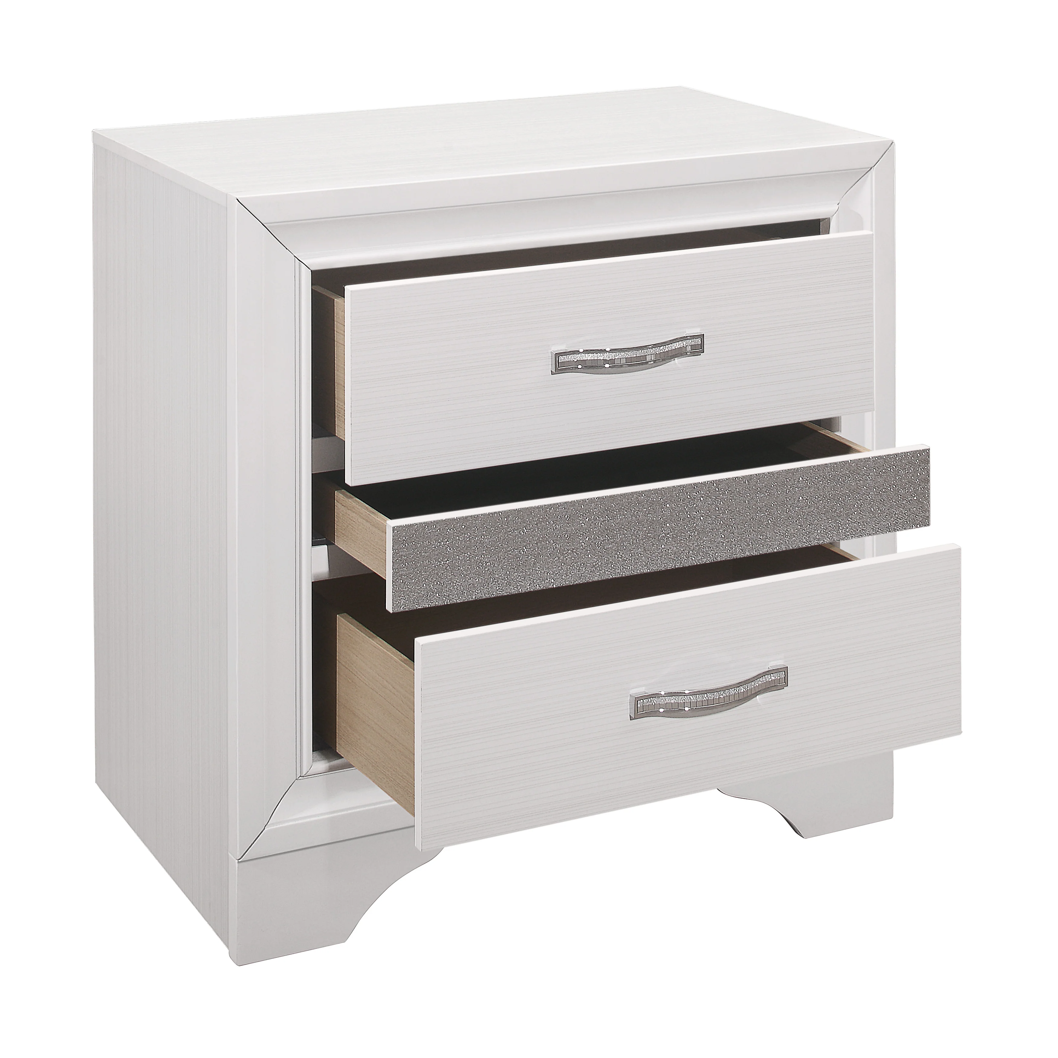 Luster Night Stand - Image 8