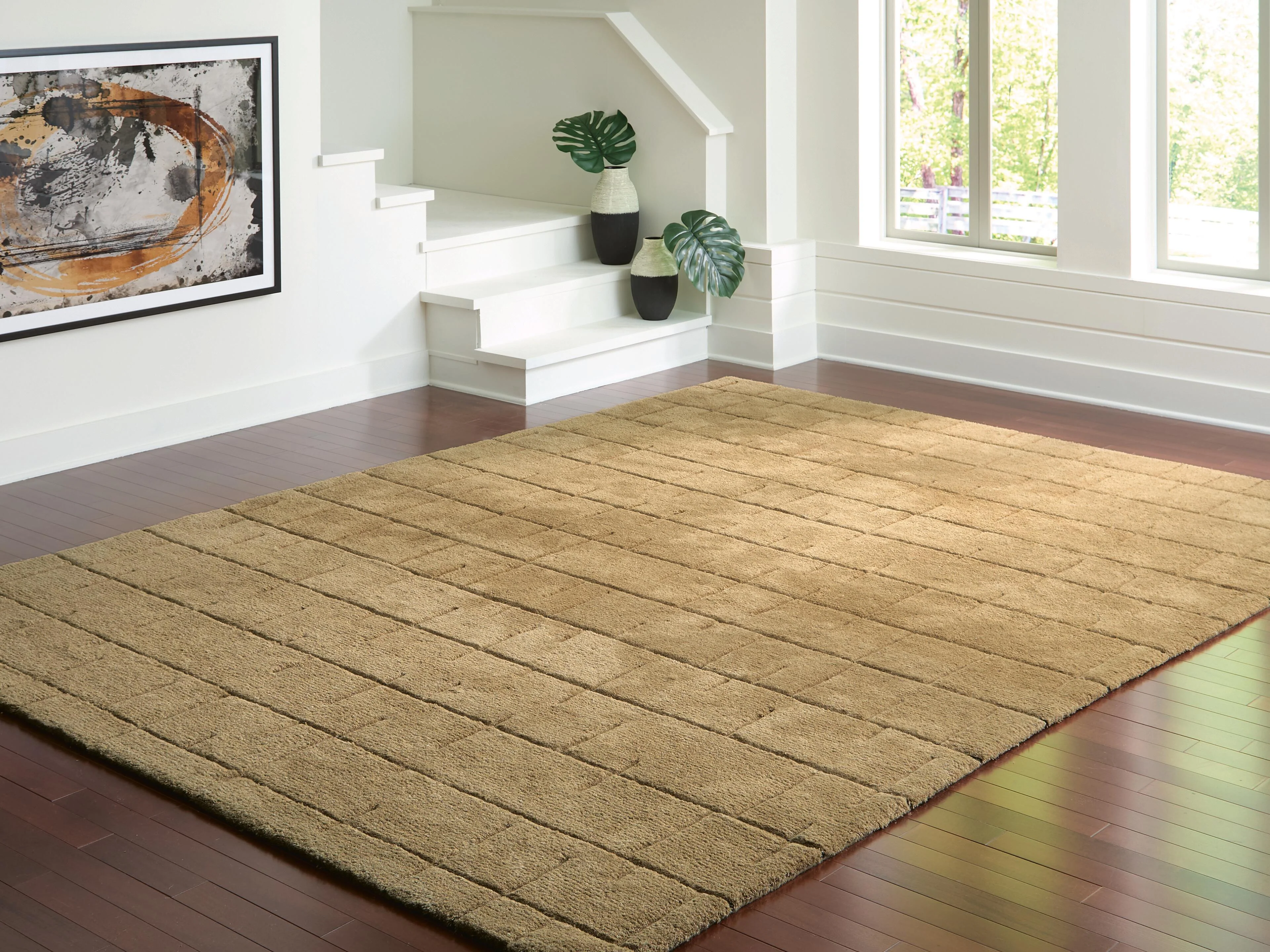 Luzmont Rug - Image 14