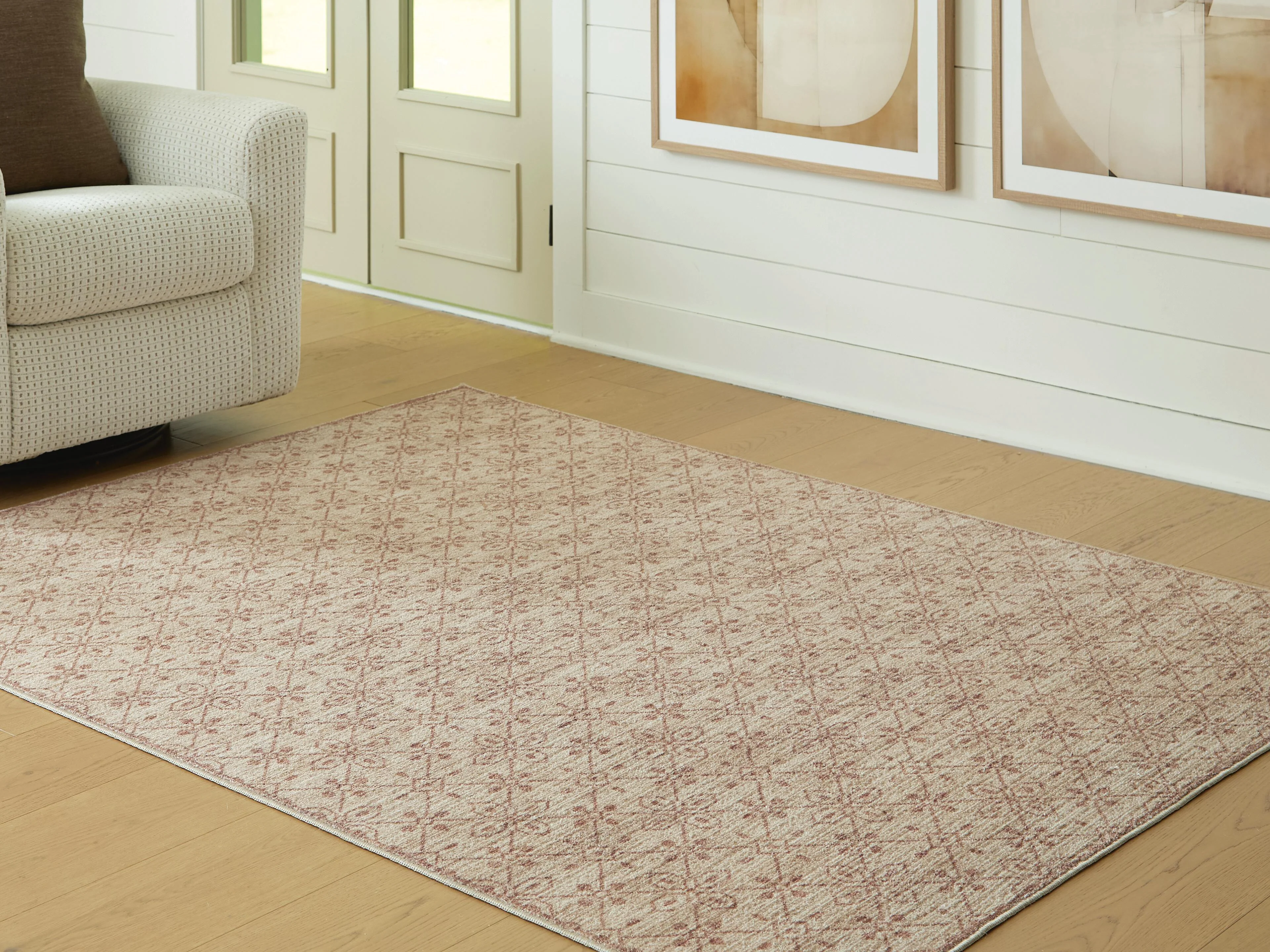 Lyamford Rug - Image 2