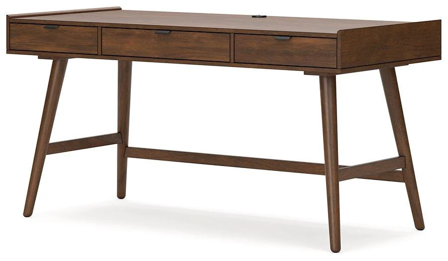 Lyncott 60" Home Office Desk - Image 2