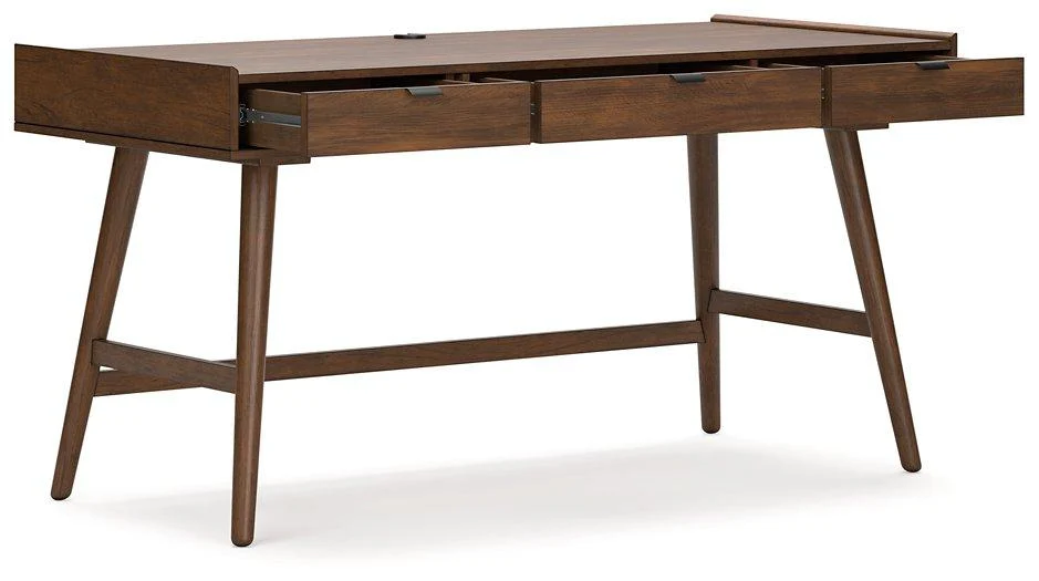 Lyncott 60" Home Office Desk - Image 3