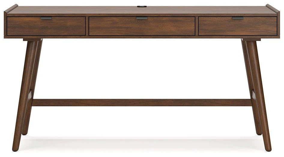 Lyncott 60" Home Office Desk - Image 5