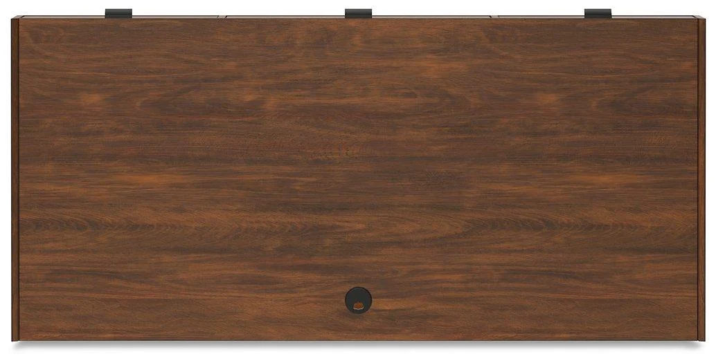 Lyncott 60" Home Office Desk - Image 8
