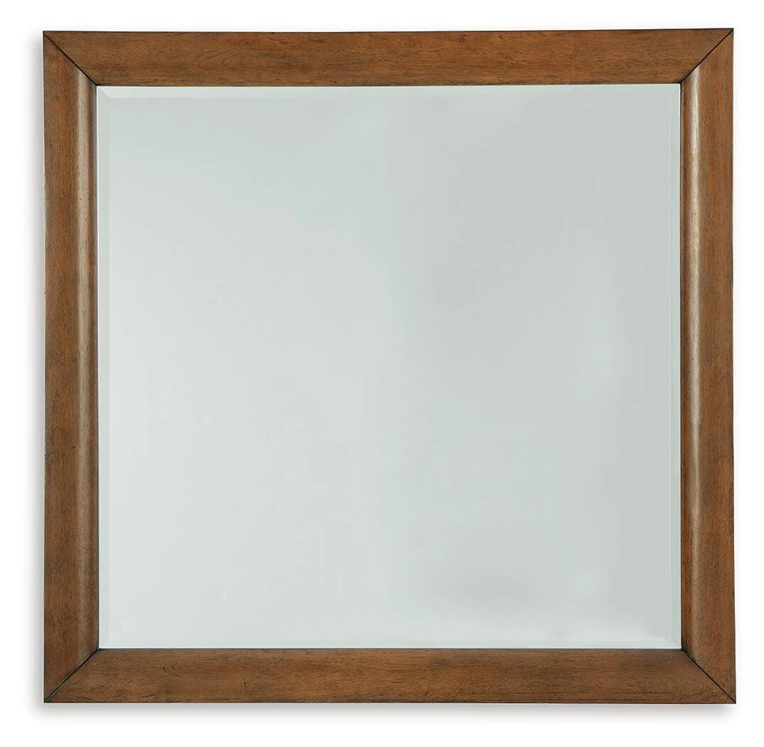 Lyncott Bedroom Mirror - Image 3