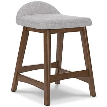 Lyncott Counter Height Bar Stool - Image 3