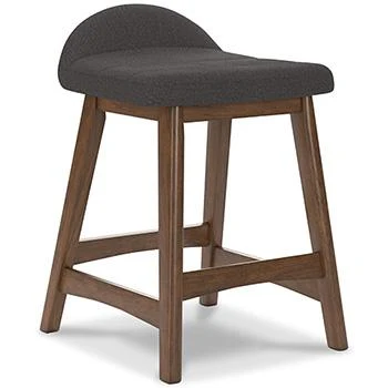 Lyncott Counter Height Bar Stool - Image 31