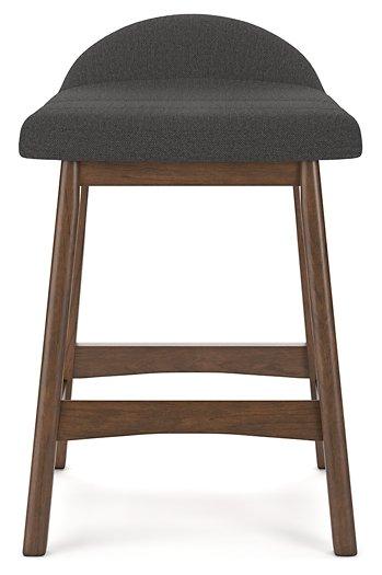Lyncott Counter Height Bar Stool - Image 35