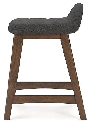 Lyncott Counter Height Bar Stool - Image 38