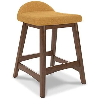 Lyncott Counter Height Bar Stool - Image 47