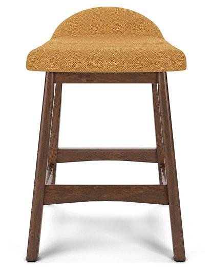Lyncott Counter Height Bar Stool - Image 52