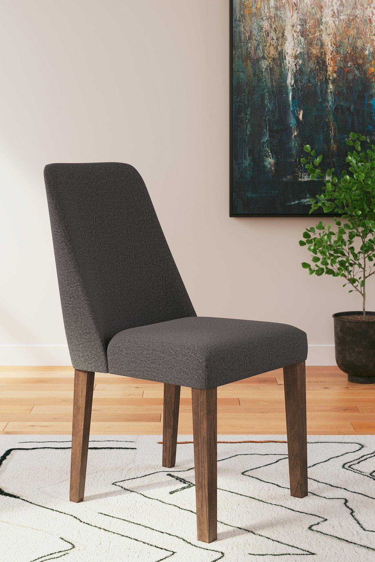 Lyncott Dining Chair - Image 15