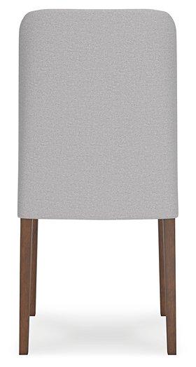 Lyncott Dining Chair - Image 28