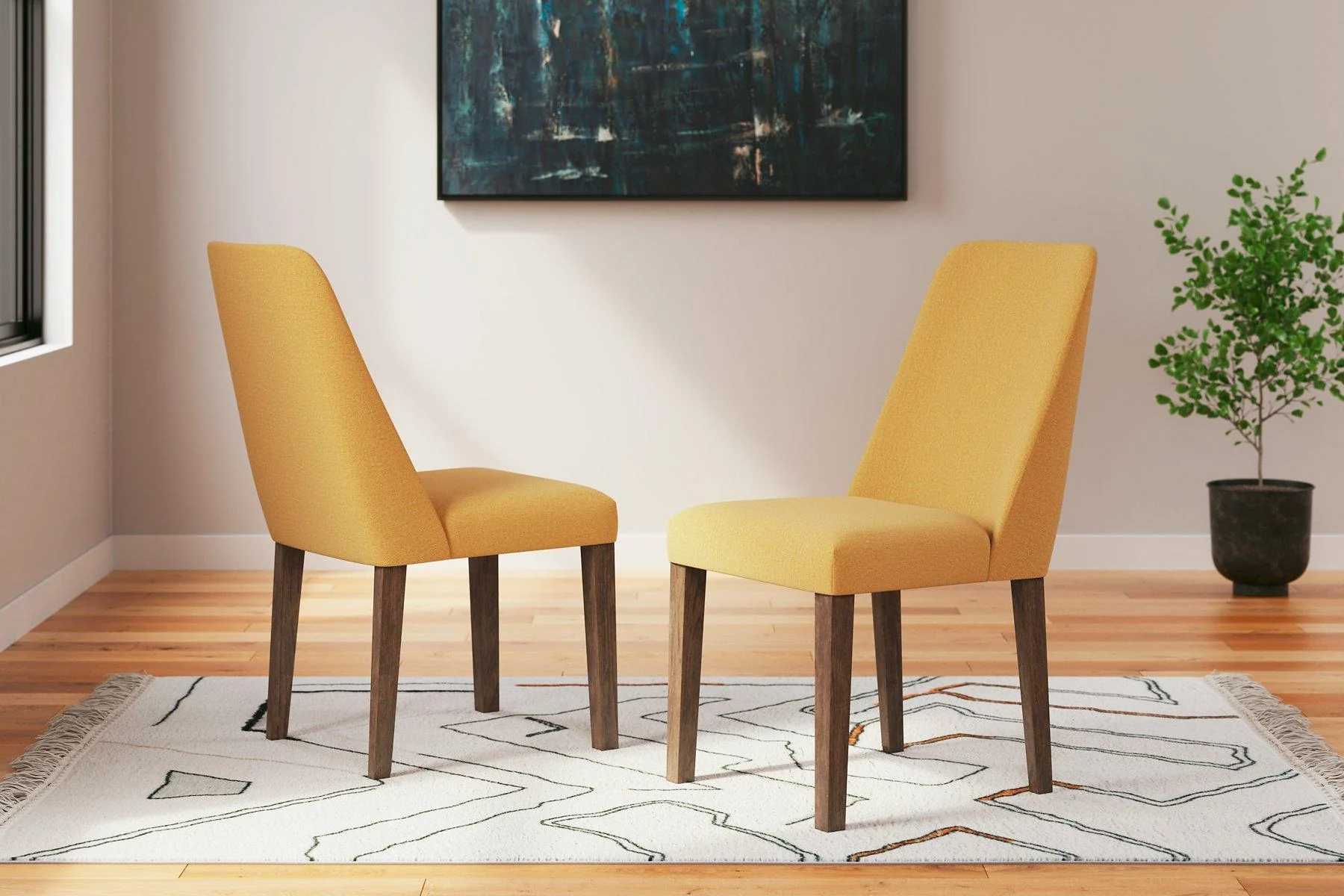 Lyncott Dining Chair - Image 50