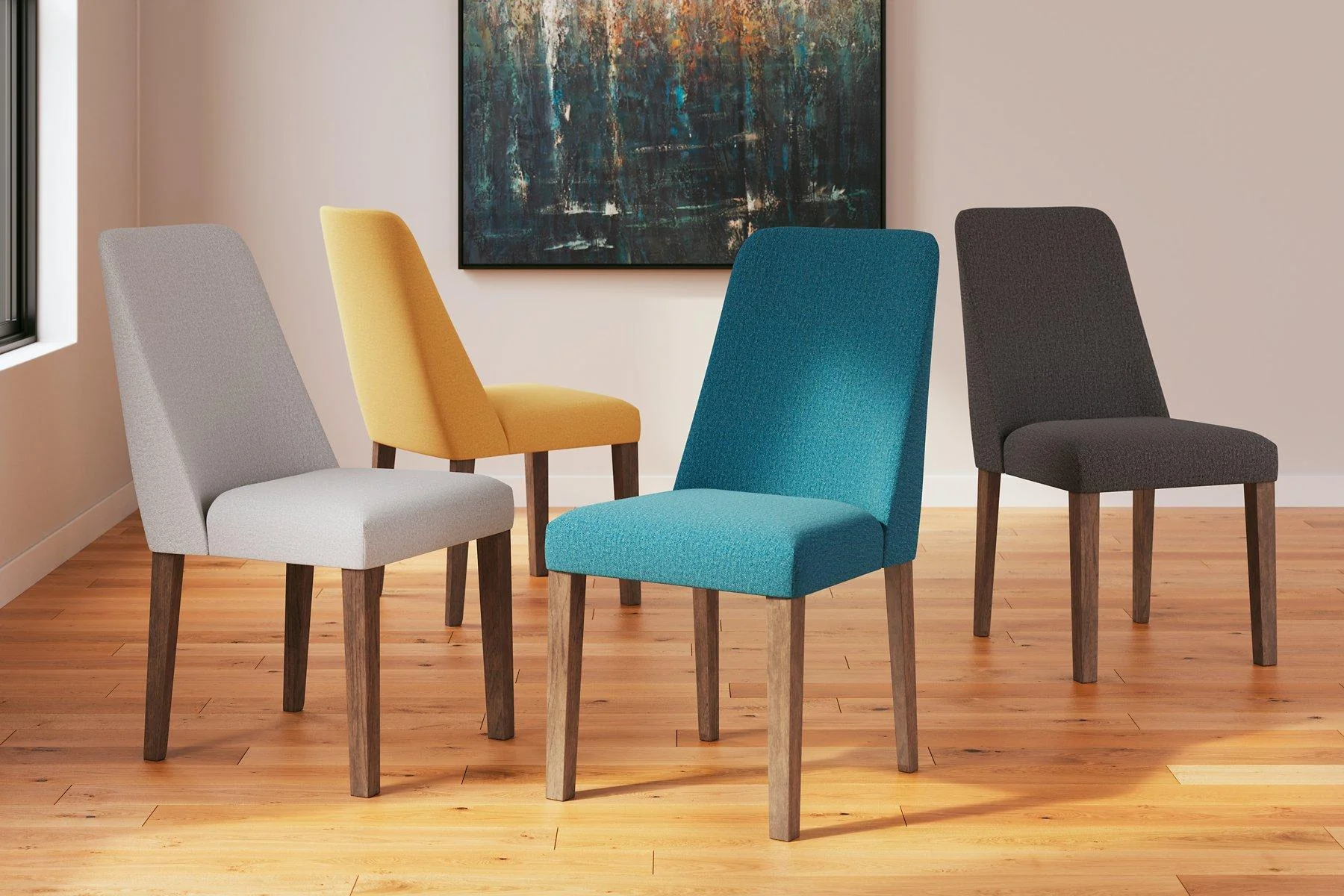 Lyncott Dining Chair - Image 62