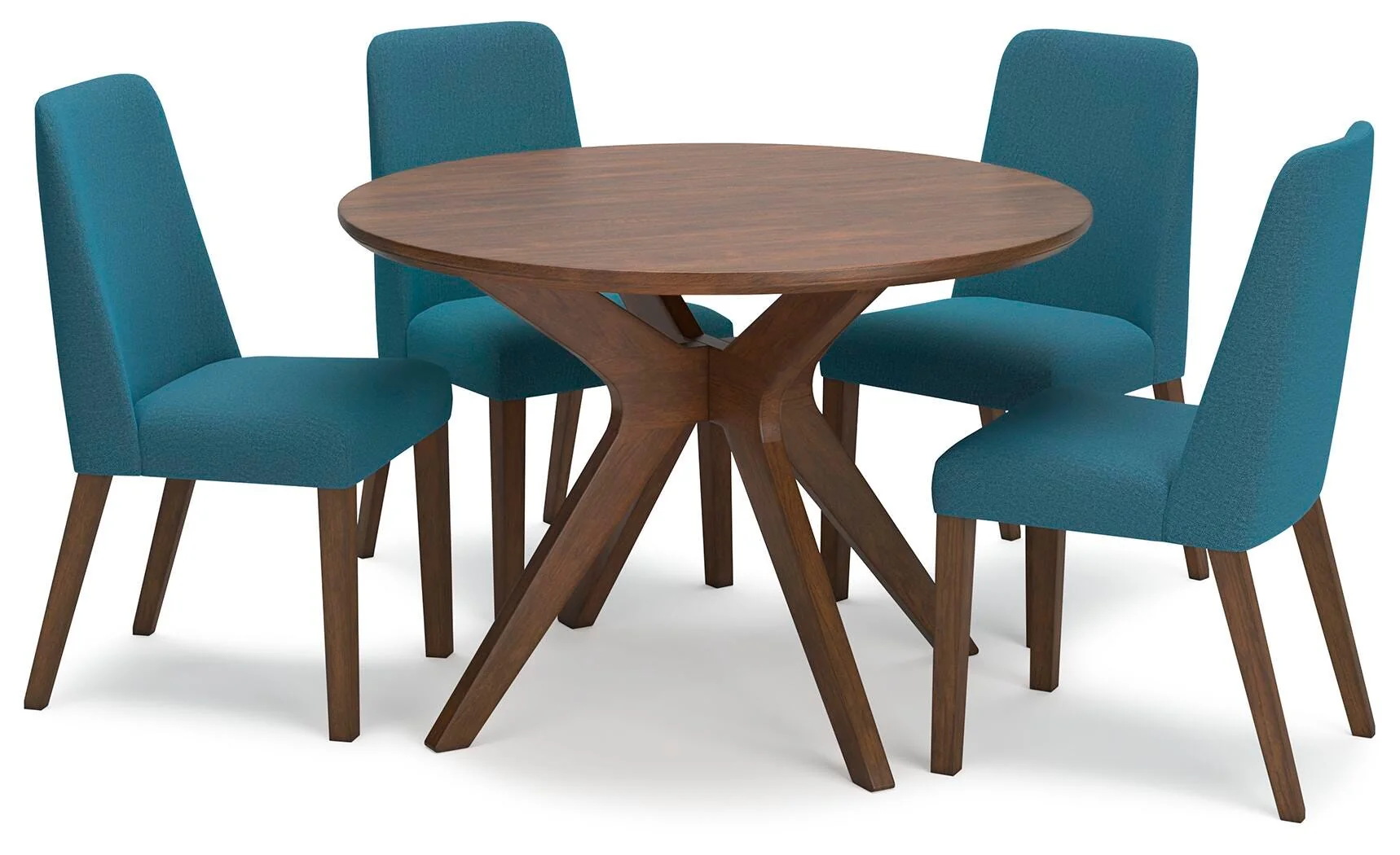 Lyncott Dining Room Set - Image 10