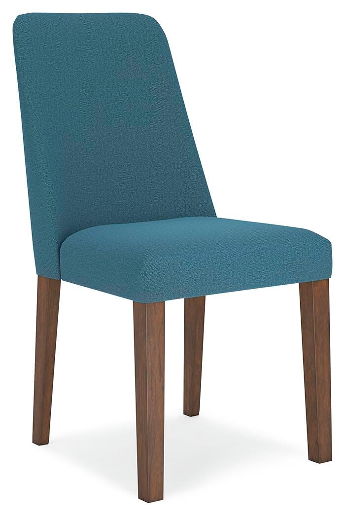 Lyncott Dining Room Set - Image 11