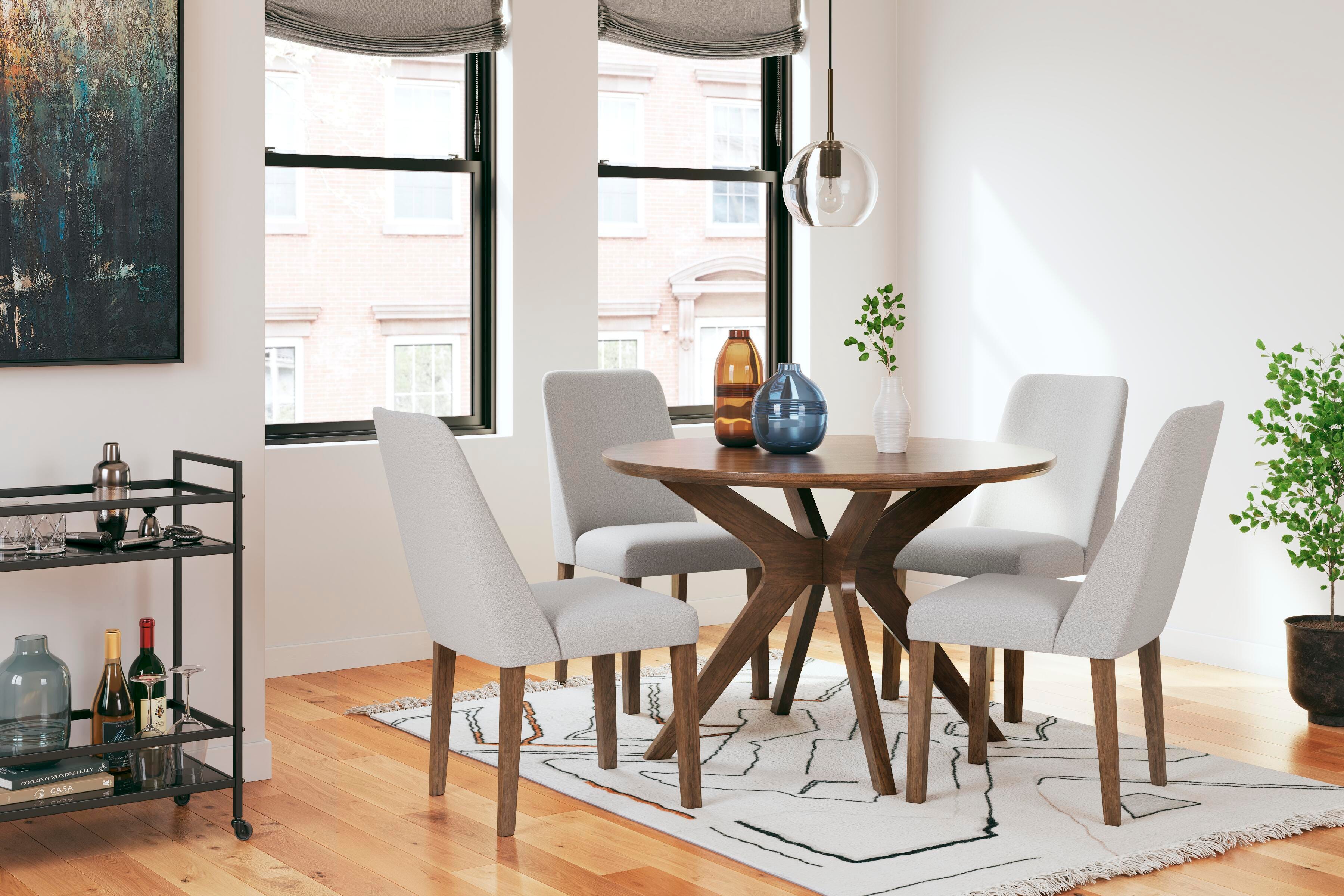 Lyncott Dining Room Set - Image 19