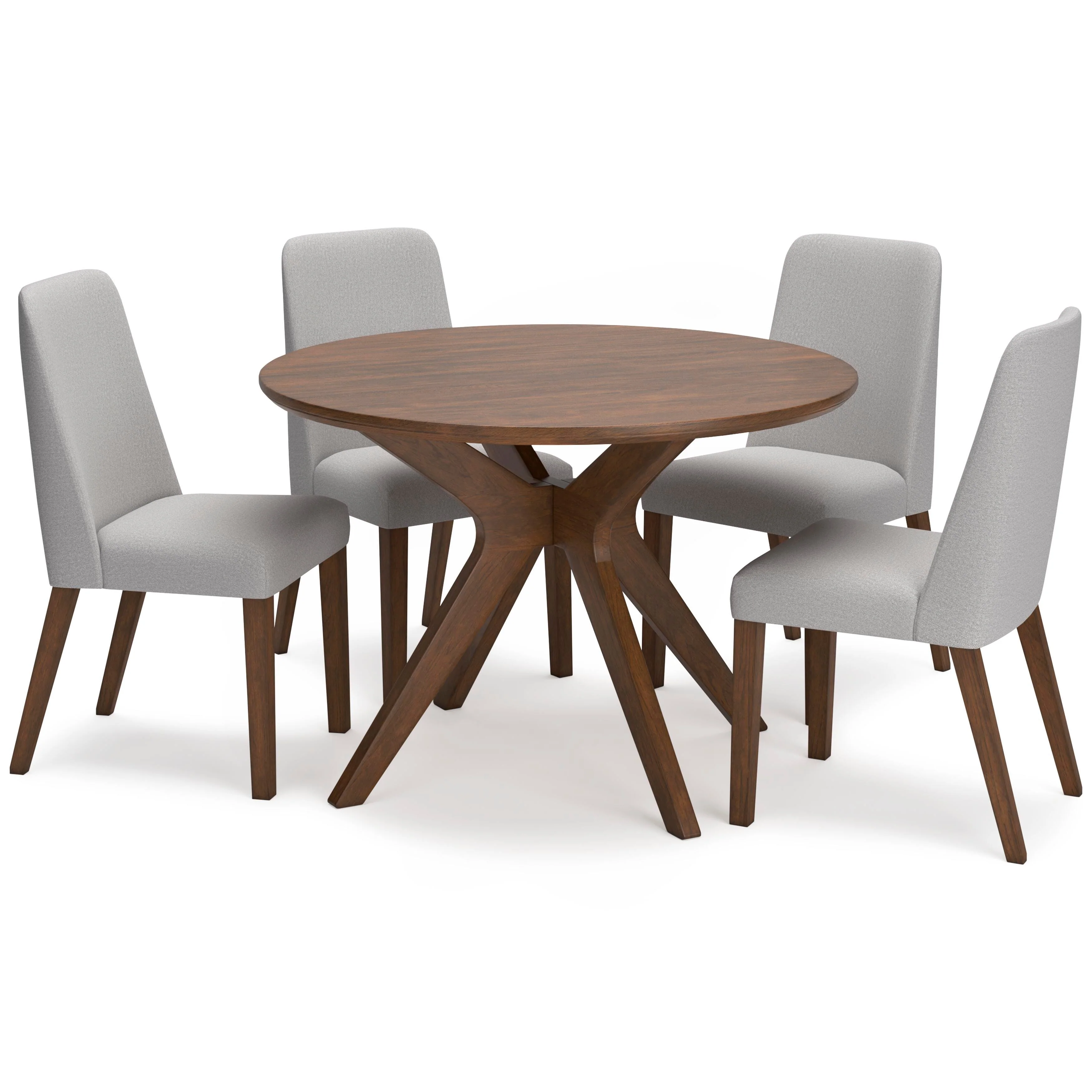 Lyncott Dining Room Set - Image 20