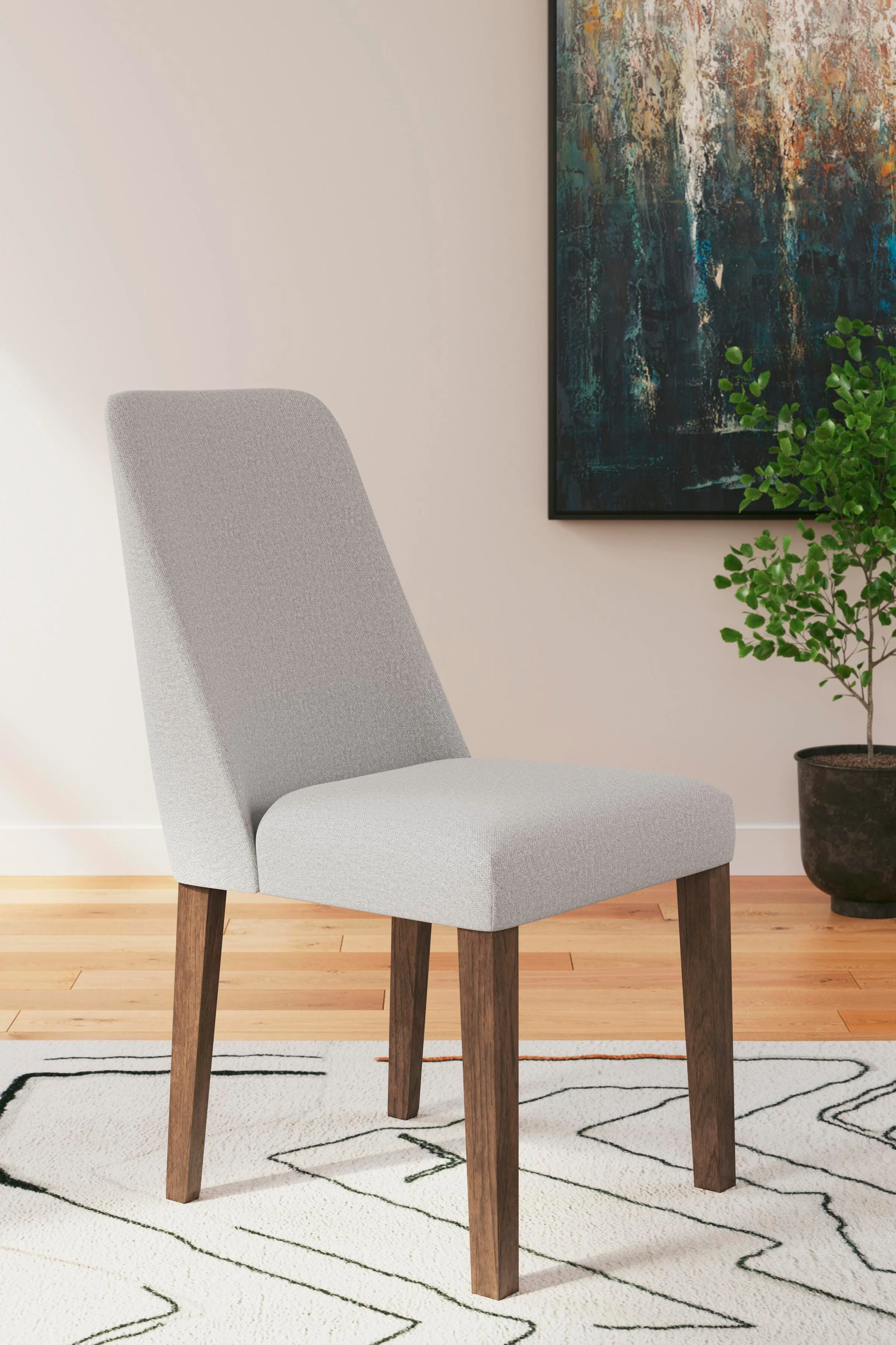 Lyncott Dining Room Set - Image 26