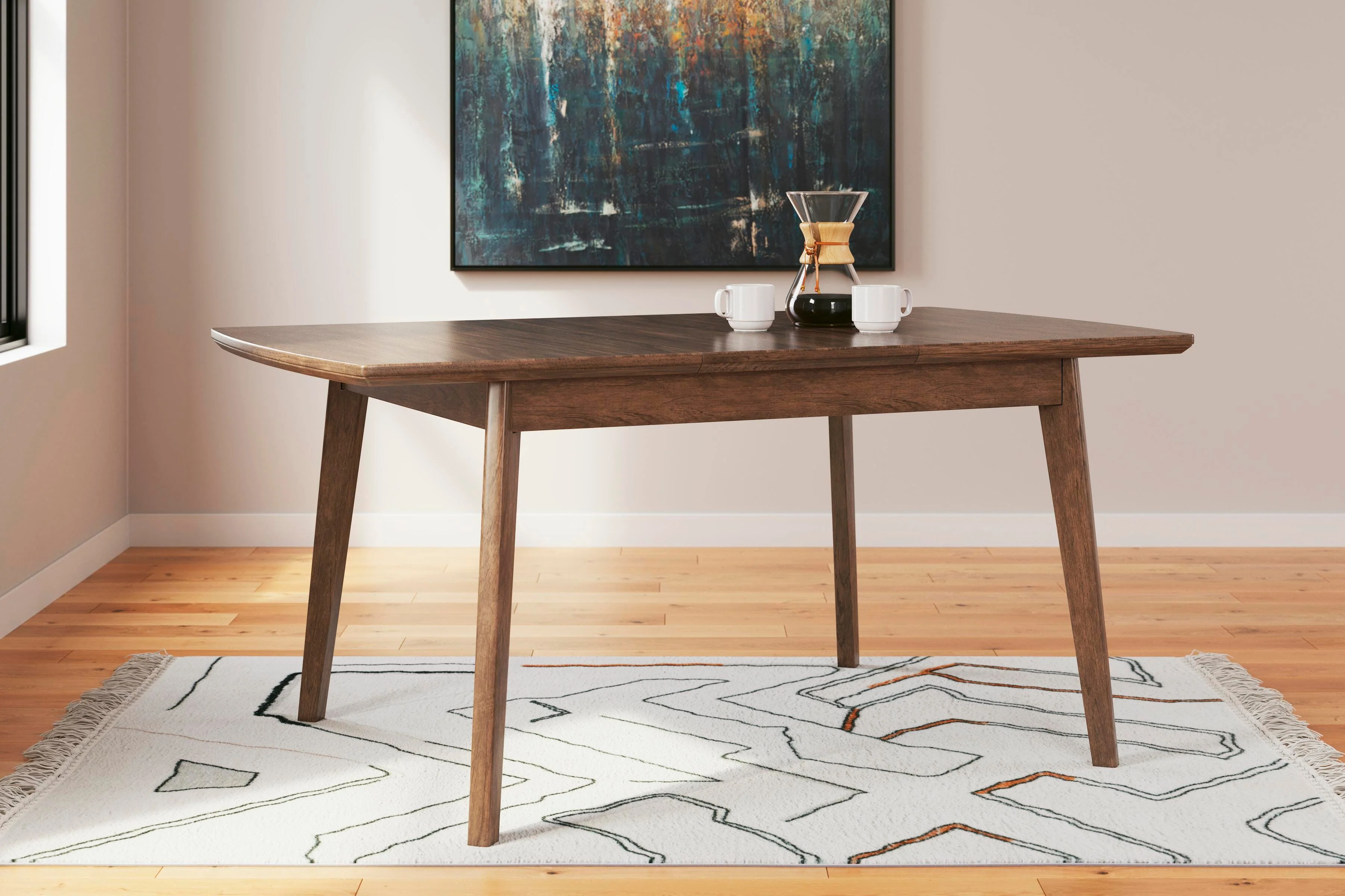 Lyncott Dining Room Set - Image 39
