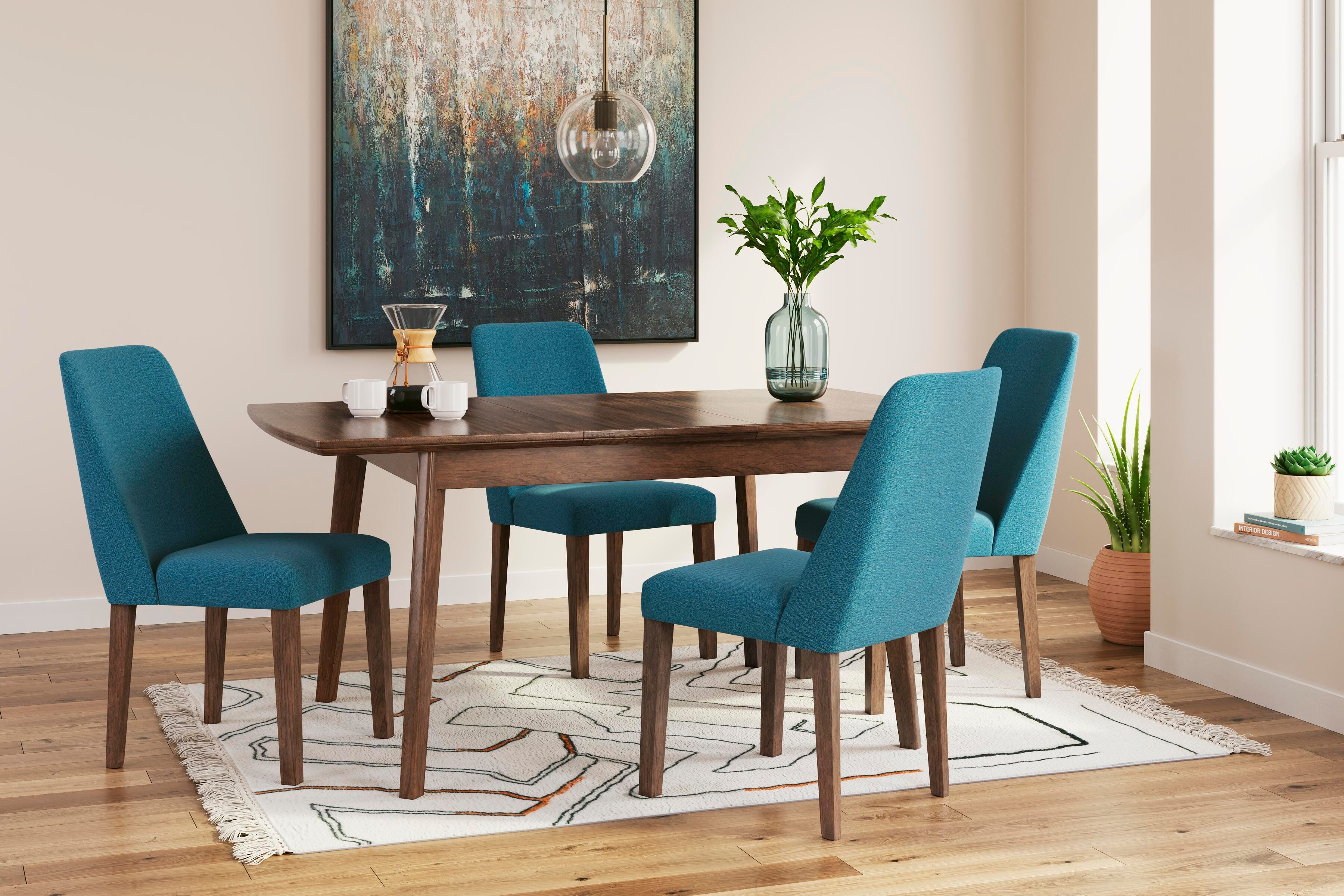 Lyncott Dining Room Set - Image 44