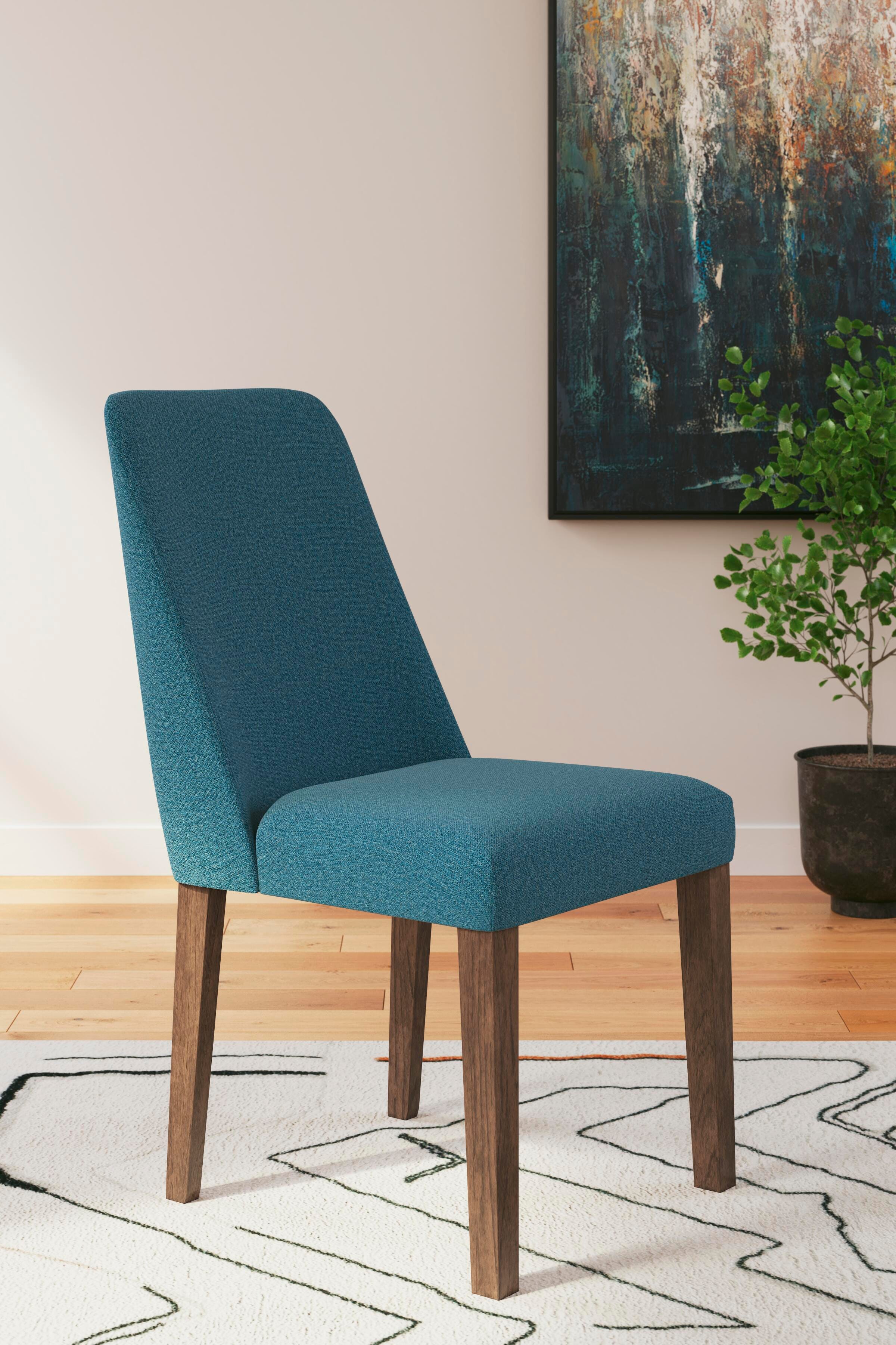 Lyncott Dining Room Set - Image 50