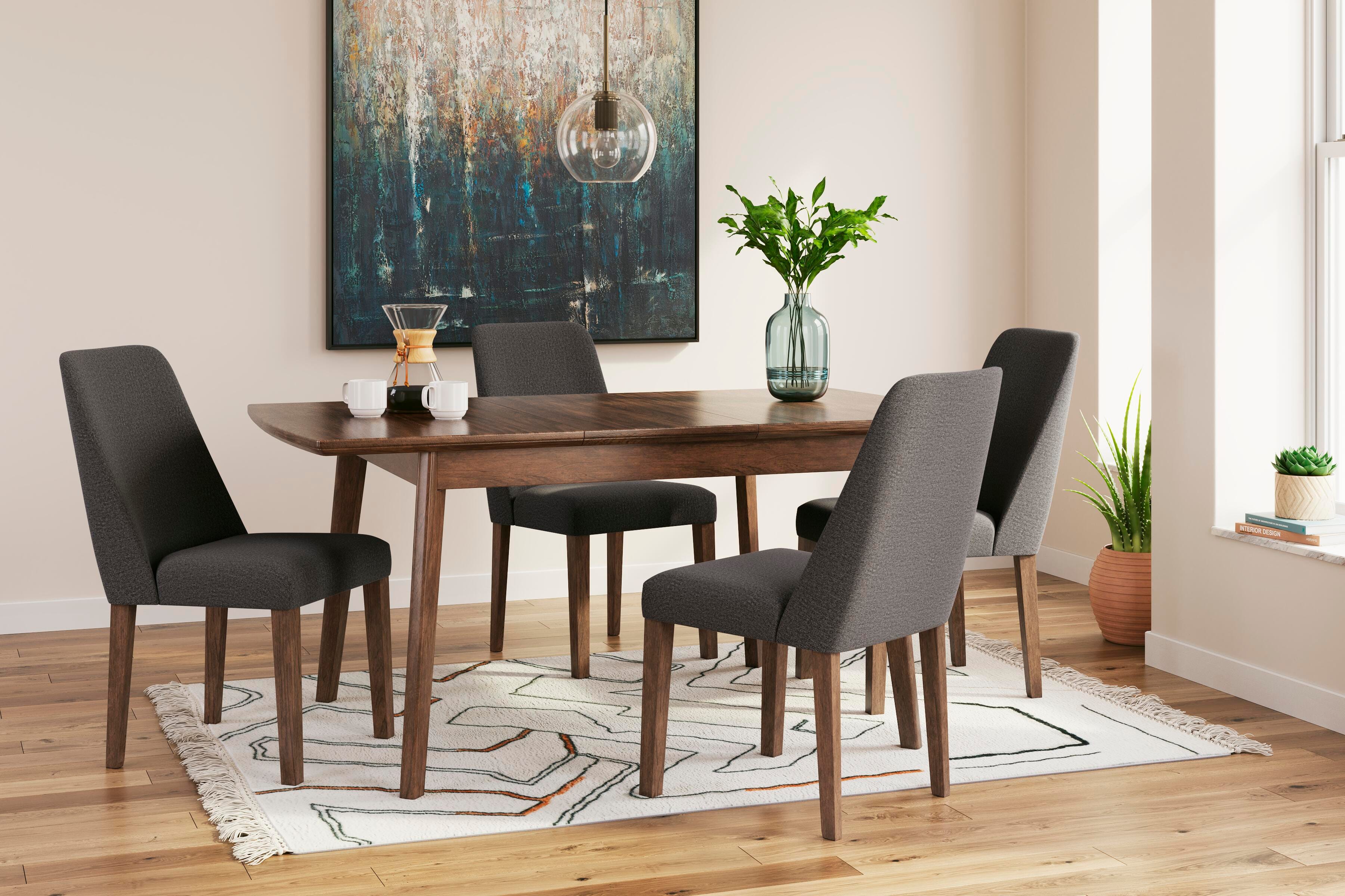 Lyncott Dining Room Set - Image 61