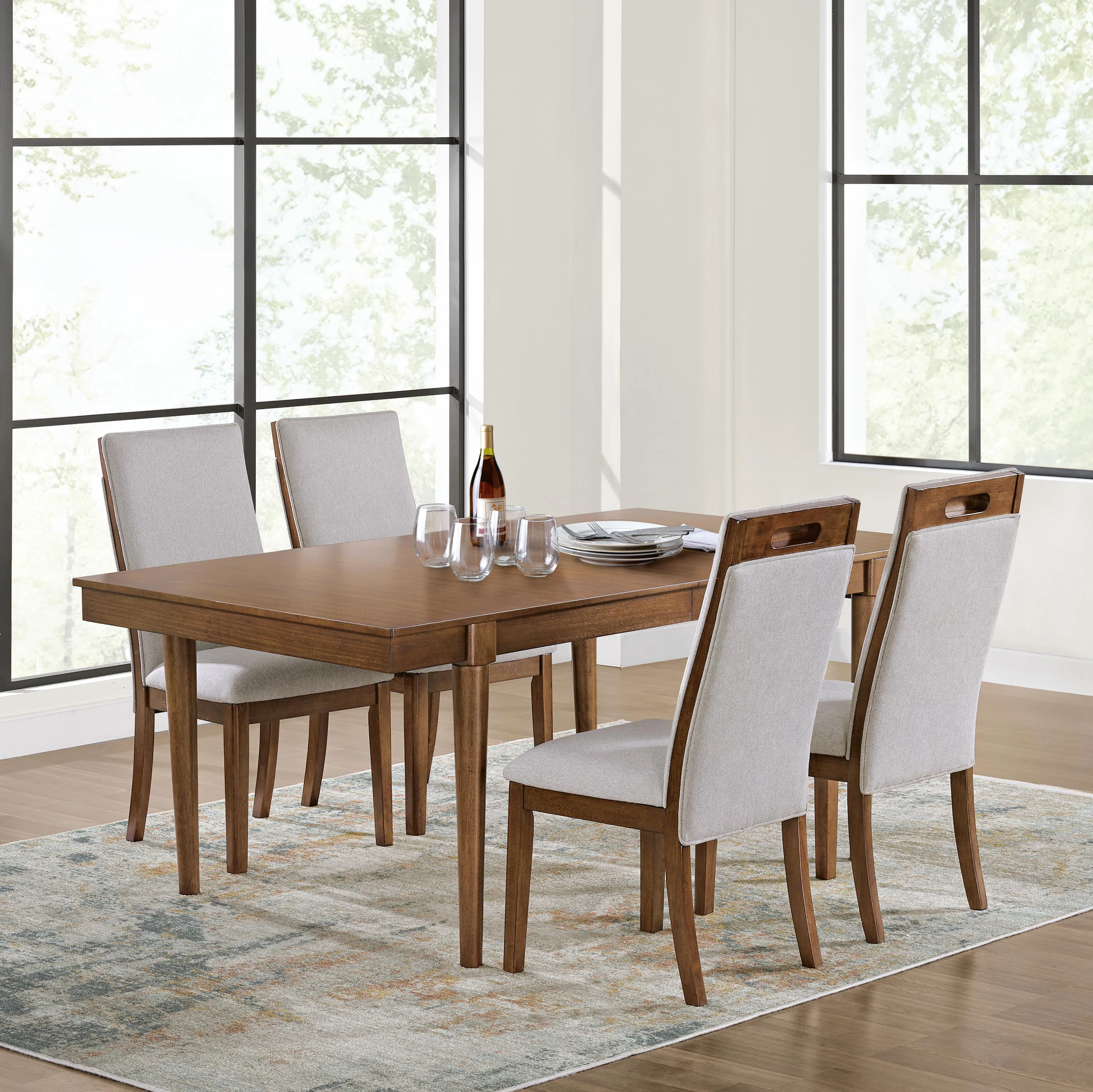 Lyncott Dining Room Set - Image 69