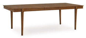 Lyncott Dining Room Set - Image 82
