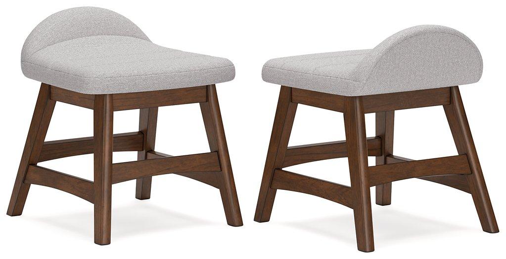 Lyncott Home Office Desk Chair - Image 3