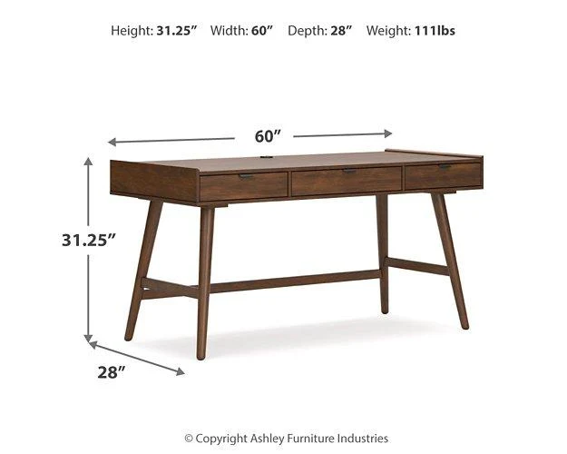 Lyncott Home Office Set - Image 50