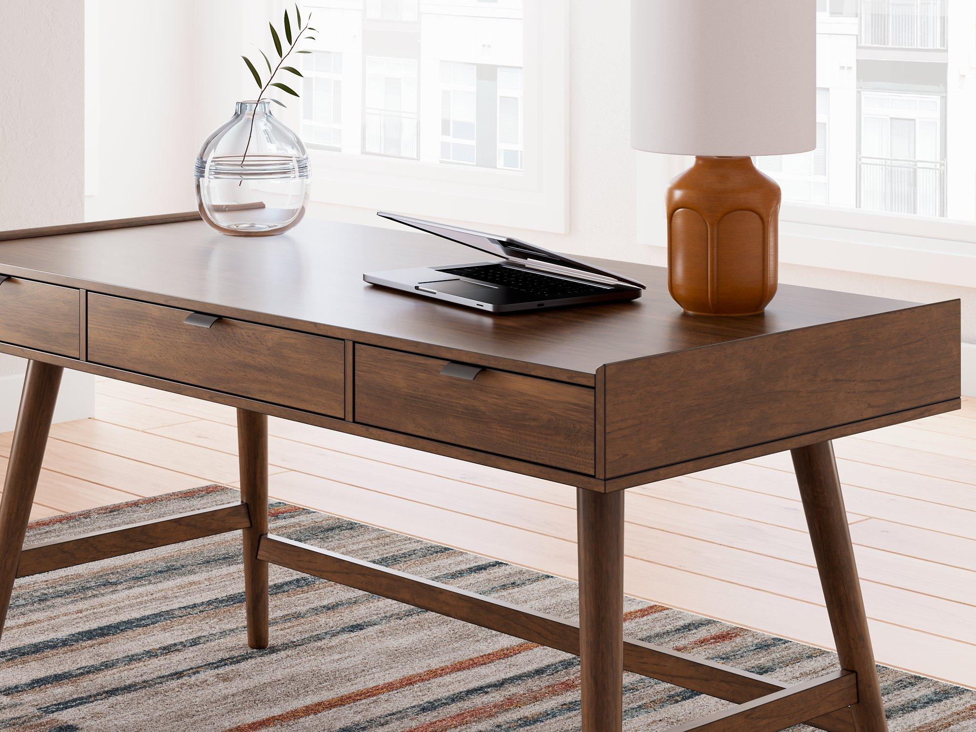 Lyncott Home Office Set - Image 55