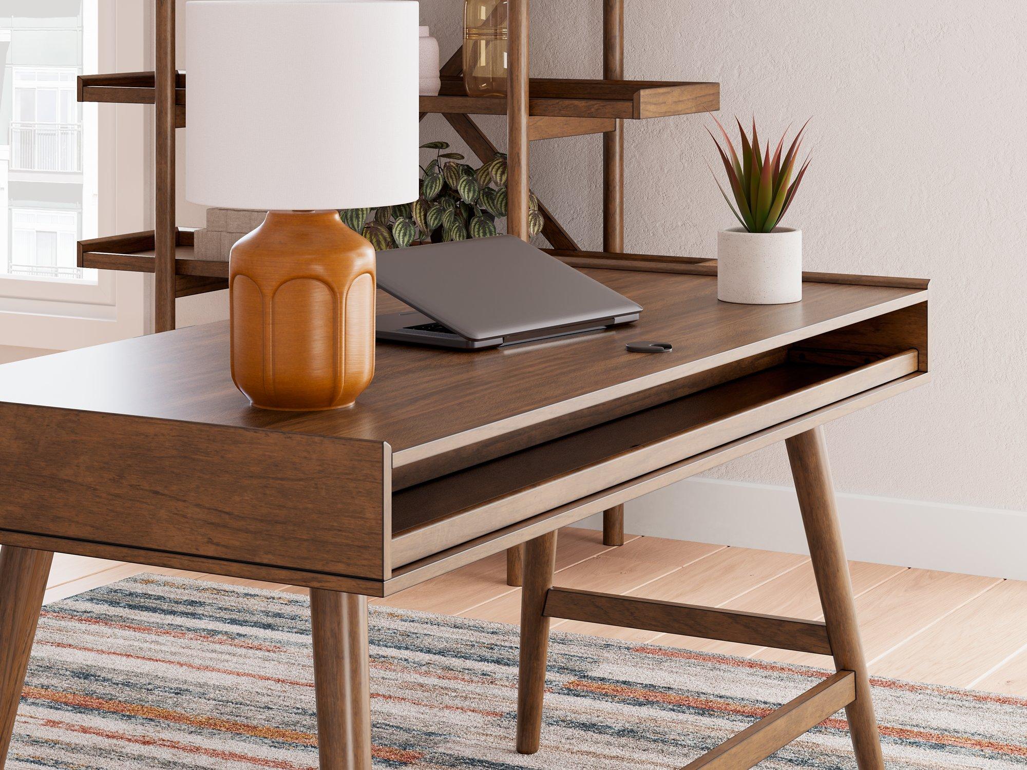 Lyncott Home Office Set - Image 56